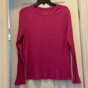 Long Sleeve Thermal Top